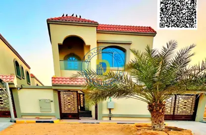 فيلا - 4 غرف نوم - 7 حمامات للبيع في الحليو 2 - الحليو - عجمان