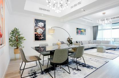 Apartment - 2 Bedrooms - 3 Bathrooms for rent in Al Bahar Residences - The Old Town Island - Old Town - Downtown Dubai - Dubai Apartment - 2 Bedrooms - 3 Bathrooms for rent in Al Bahar Residences - The Old Town Island - Old Town - Downtown Dubai - Dubai