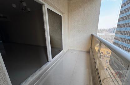 Apartment - 2 Bedrooms - 2 Bathrooms for rent in Al Nahda Complex - Al Nahda - Sharjah