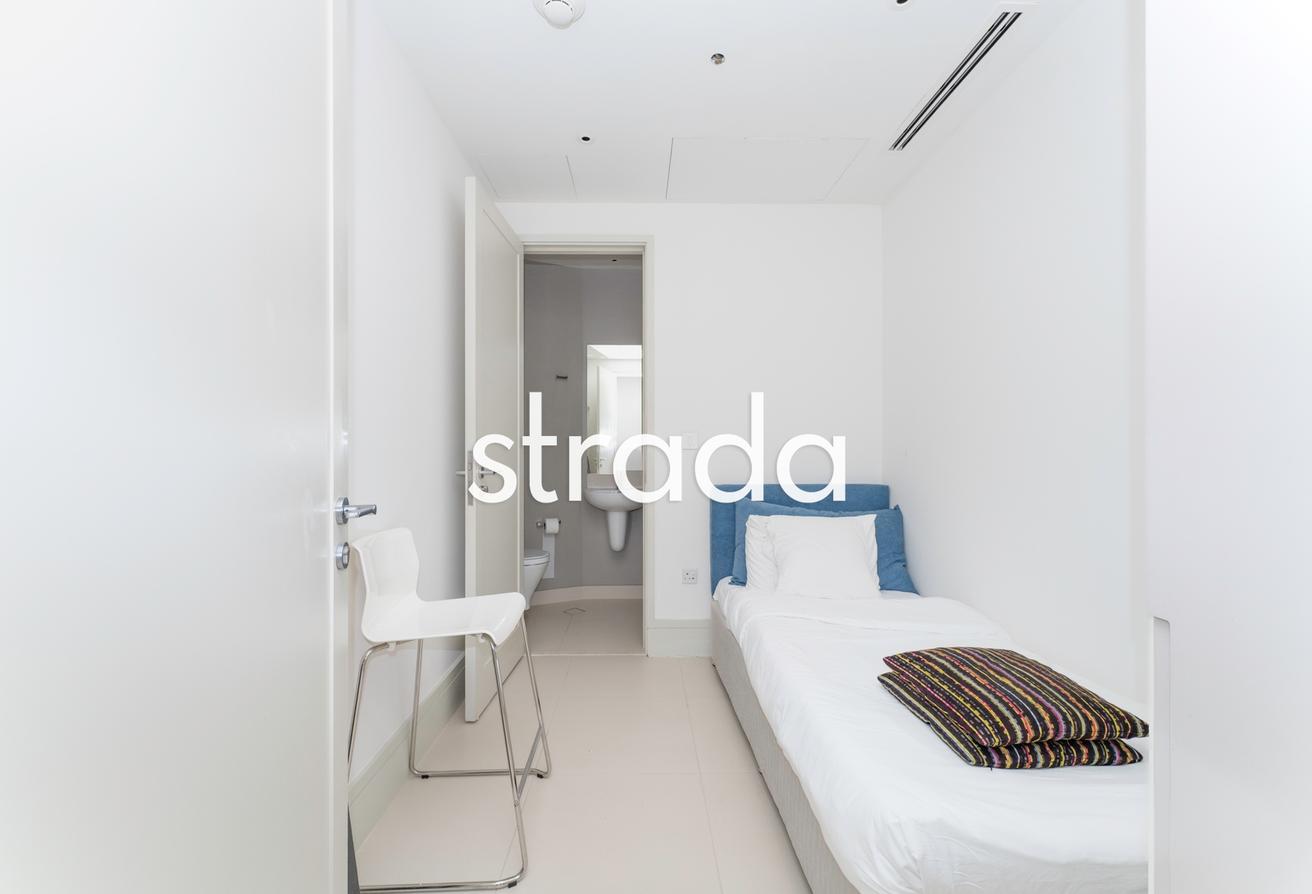 Burj View | High Floor | Branded Residence photo 18