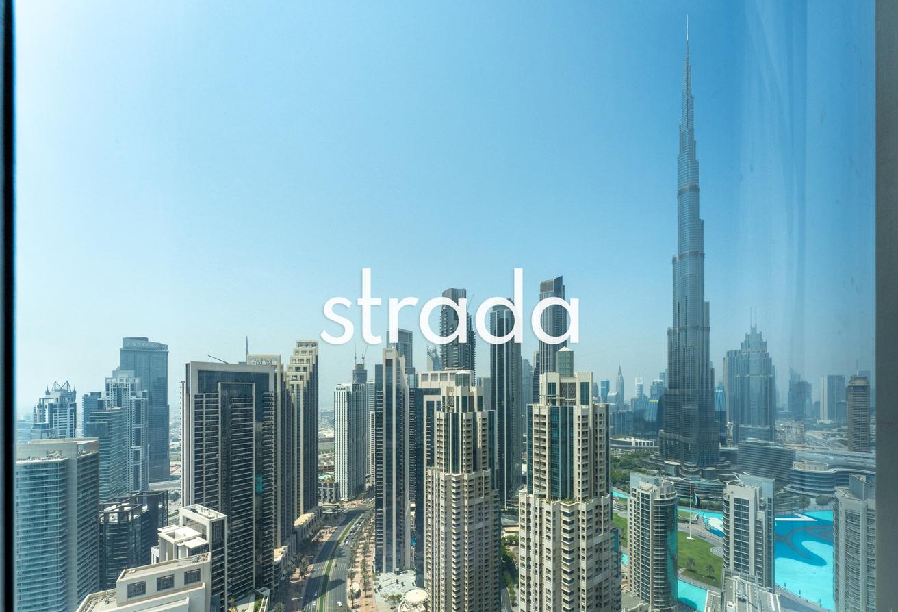 Burj View | High Floor | Branded Residence photo 22