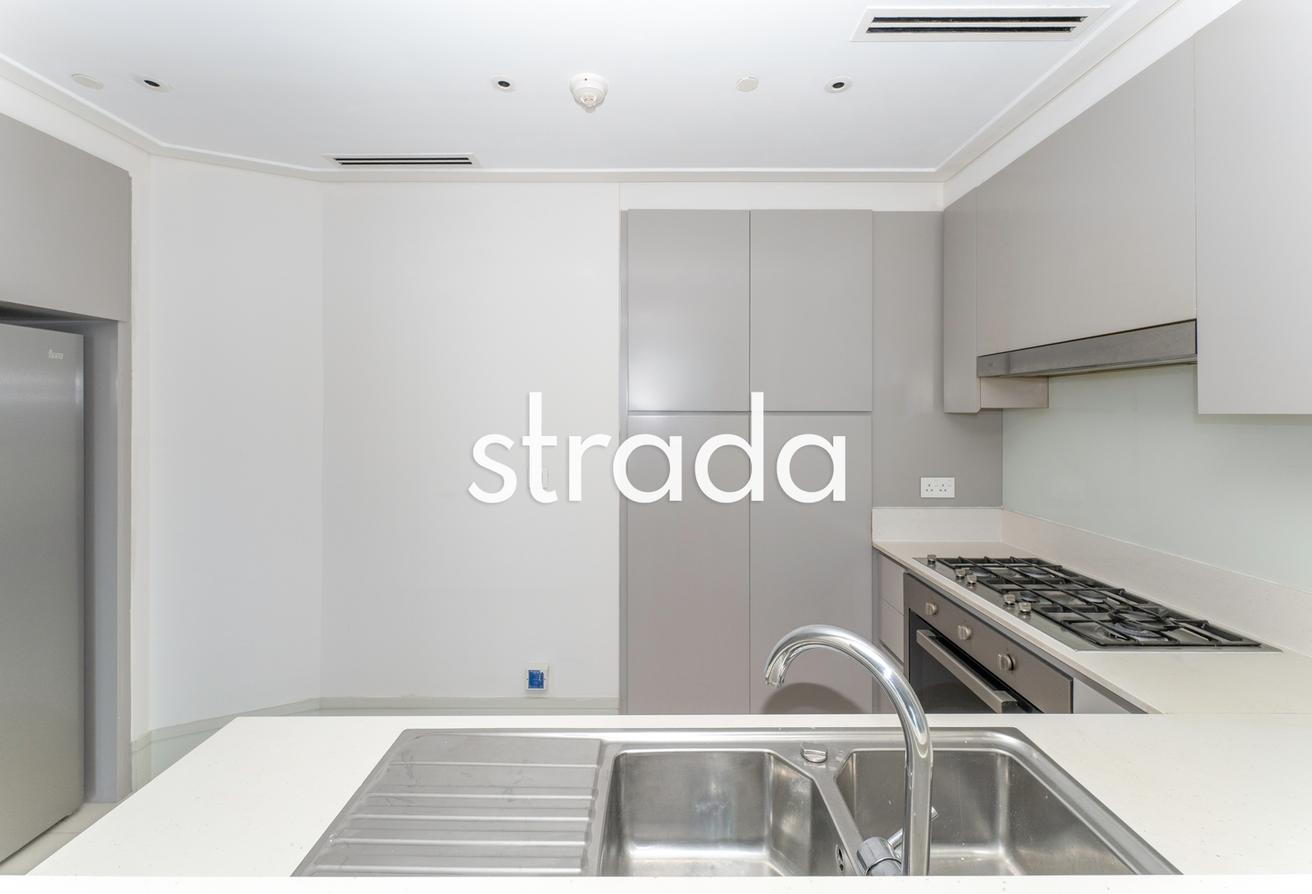 Burj View | High Floor | Branded Residence photo 5