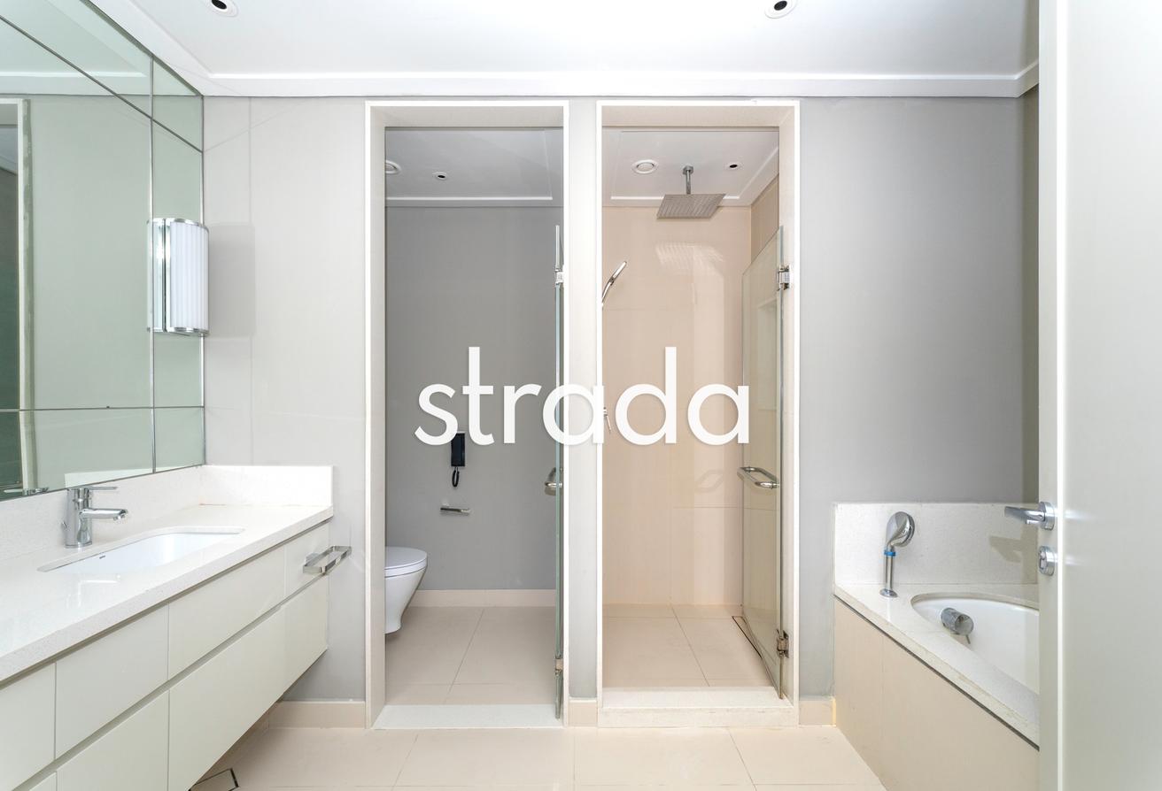 Burj View | High Floor | Branded Residence photo 24