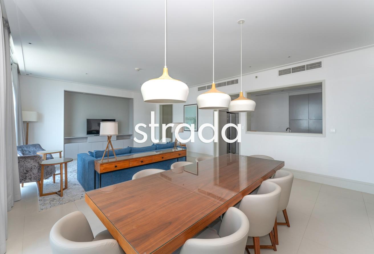 Burj View | High Floor | Branded Residence photo 2