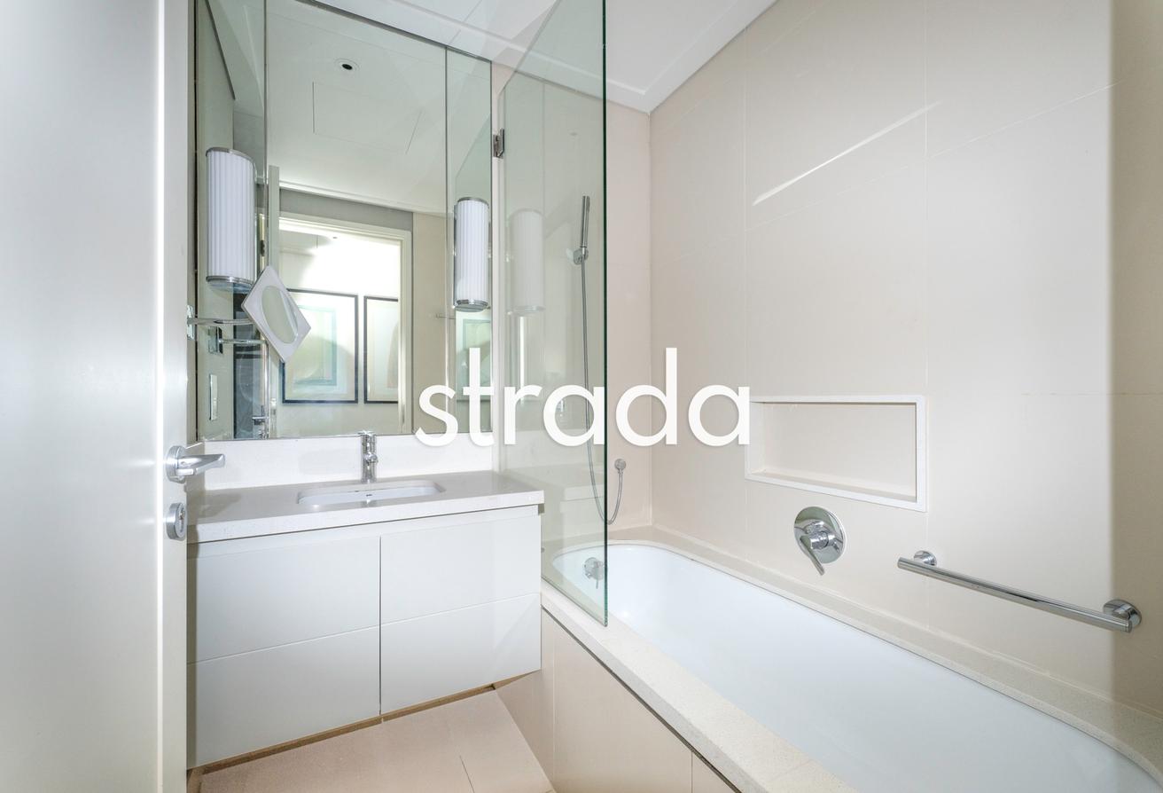 Burj View | High Floor | Branded Residence photo 12