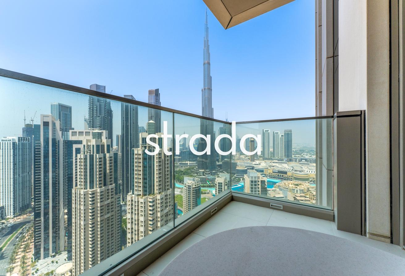 Burj View | High Floor | Branded Residence photo 20