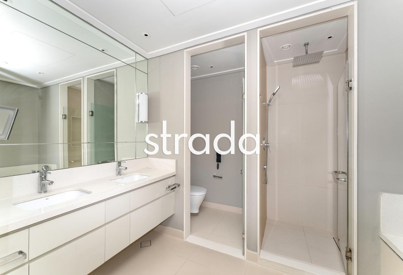 Burj View | High Floor | Branded Residence photo 25