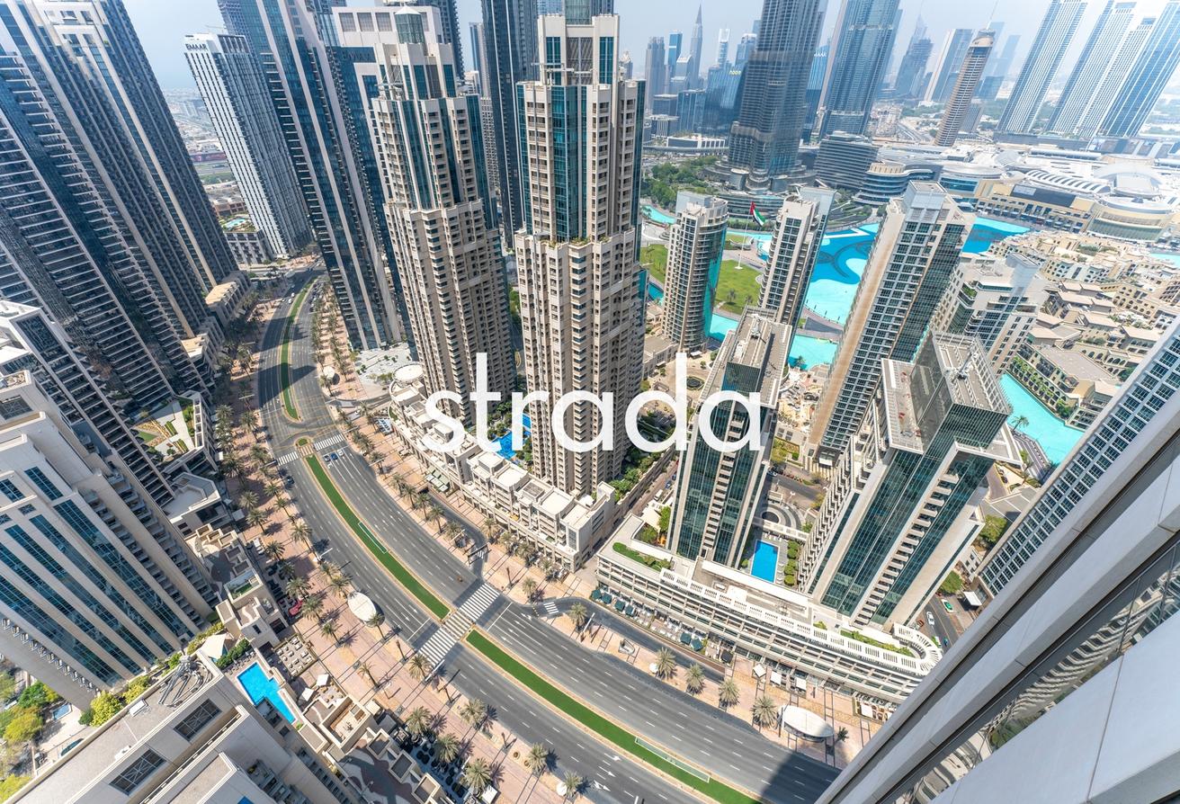 Burj View | High Floor | Branded Residence photo 29