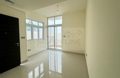 Townhouse - 3 Bedrooms - 5 Bathrooms for sale in Centaury - Damac Hills 2 - Dubai