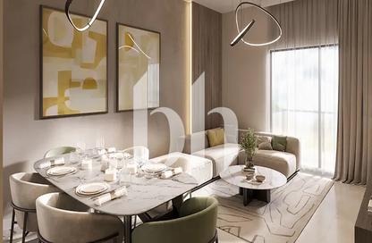 Apartment - 2 Bedrooms - 2 Bathrooms for sale in 08 Life Residences - International City Phase 2 - Al Warsan 4 - Al Warsan - Dubai