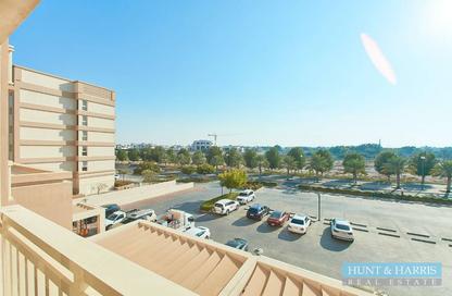 Apartment - 1 - 2 for sale in Lagoon B18 - The Lagoons - Mina Al Arab - Ras Al Khaimah Apartment - 1 - 2 for sale in Lagoon B18 - The Lagoons - Mina Al Arab - Ras Al Khaimah