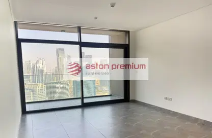 Apartment - 1 Bedroom - 1 Bathroom for rent in Peninsula One - Peninsula - Business Bay - Dubai