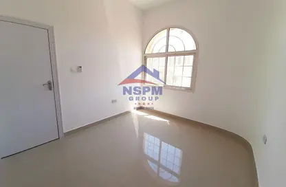 Apartment - 1 Bedroom - 1 Bathroom for rent in Al Mushrif - Abu Dhabi Apartment - 1 Bedroom - 1 Bathroom for rent in Al Mushrif - Abu Dhabi