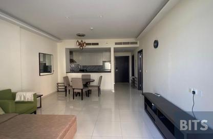 Apartment - 1 Bedroom - 2 Bathrooms for rent in Celestia B - Celestia - Dubai South (Dubai World Central) - Dubai