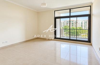 Apartment - Studio - 1 for rent in The Links Canal Apartments - The Links - The Views - Dubai Apartment - Studio - 1 for rent in The Links Canal Apartments - The Links - The Views - Dubai
