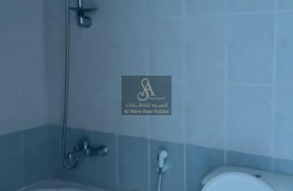 شقة - 1 - 2 للبيع في أورينت تاور 1 - أورينت تاور - البستان - عجمان شقة - 1 - 2 للبيع في أورينت تاور 1 - أورينت تاور - البستان - عجمان