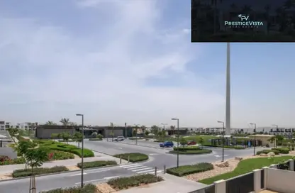 Townhouse - 3 Bedrooms - 4 Bathrooms for rent in Nara - The Valley - Dubai
