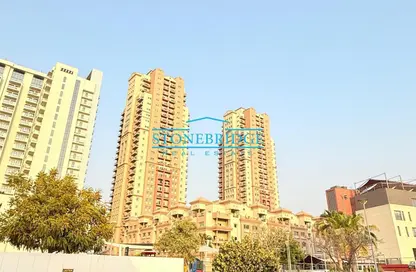 Apartment - 2 Bedrooms - 3 Bathrooms for sale in The Imperial Residence B - The Imperial Residence - Jumeirah Village Triangle - Dubai