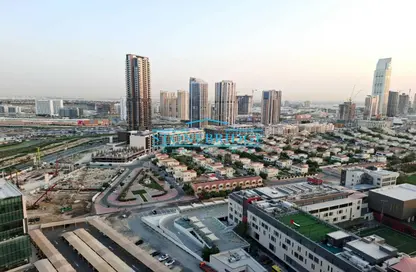 Apartment - 2 Bedrooms - 3 Bathrooms for sale in The Imperial Residence B - The Imperial Residence - Jumeirah Village Triangle - Dubai