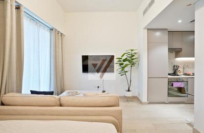 Apartment - Studio - 1 Bathroom for rent in Al Jaddaf - Dubai Apartment - Studio - 1 Bathroom for rent in Al Jaddaf - Dubai