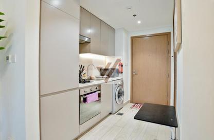 Apartment - Studio - 1 Bathroom for rent in Al Jaddaf - Dubai Apartment - Studio - 1 Bathroom for rent in Al Jaddaf - Dubai