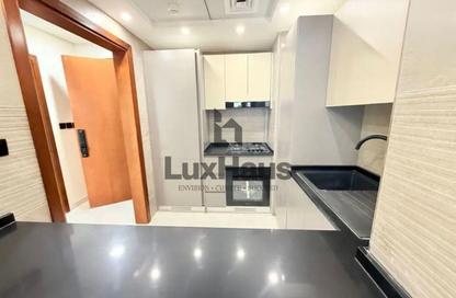 Apartment - 1 Bedroom - 2 Bathrooms for rent in Nadine Residences 2 - Nadine Residences - Al Furjan - Dubai