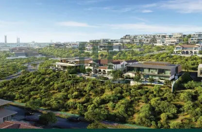 Land - Studio for sale in Wadeem - Al Hudayriat Island - Abu Dhabi