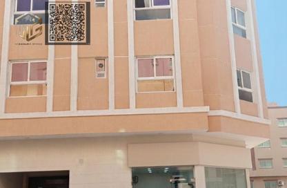 Whole Building - 7+ Bedrooms - 7+ Bathrooms for sale in Muwaileh - Sharjah