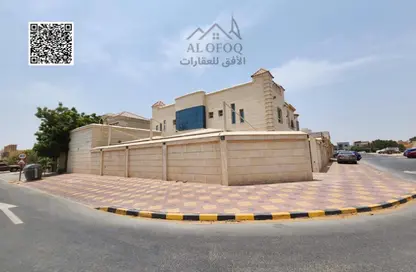Villa - 5 Bedrooms - 7 Bathrooms for sale in Al Mowaihat 2 - Al Mowaihat - Ajman