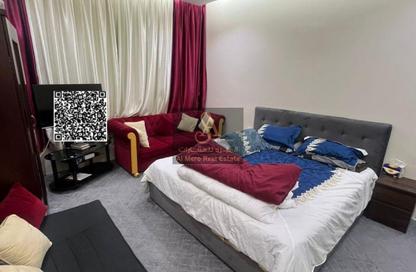 Apartment - 1 Bedroom - 2 Bathrooms for sale in Al Khor Tower A1 - Al Khor Towers - Ajman Downtown - Ajman Apartment - 1 Bedroom - 2 Bathrooms for sale in Al Khor Tower A1 - Al Khor Towers - Ajman Downtown - Ajman