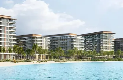 محل - استوديو - 1 حمام للبيع في إلينغتون ساندز 2 بلوك A - إلينغتون ساندز 2 - إلينغتون ساندز - جزر دبي - دبي