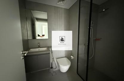 Apartment - 2 Bedrooms - 3 Bathrooms for rent in Tiraz - Naseej District - Aljada - Sharjah