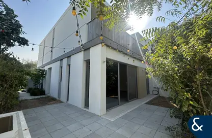 Townhouse - 4 Bedrooms - 5 Bathrooms for rent in Elan - Tilal Al Ghaf - Dubai