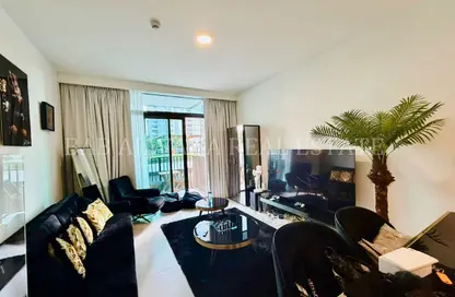 Apartment - 1 Bedroom - 1 Bathroom for rent in Creek Crescent - Dubai Creek Harbour (The Lagoons) - Dubai