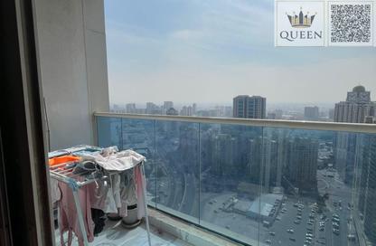Apartment - 2 - 3 for sale in Al Rashidiya Towers - Al Rashidiya - Ajman Downtown - Ajman