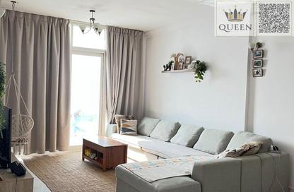 Apartment - 2 - 3 for sale in Al Rashidiya Towers - Al Rashidiya - Ajman Downtown - Ajman