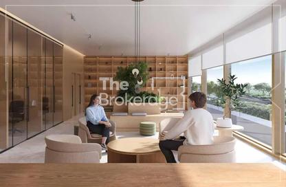 Apartment - 2 - 3 for sale in South Square Building 4 - South Square - Commercial District - Dubai South (Dubai World Central) - Dubai Apartment - 2 - 3 for sale in South Square Building 4 - South Square - Commercial District - Dubai South (Dubai World Central) - Dubai