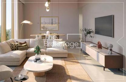 Apartment - 2 - 3 for sale in South Square Building 4 - South Square - Commercial District - Dubai South (Dubai World Central) - Dubai Apartment - 2 - 3 for sale in South Square Building 4 - South Square - Commercial District - Dubai South (Dubai World Central) - Dubai