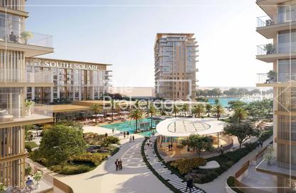 Apartment - 2 - 3 for sale in South Square Building 4 - South Square - Commercial District - Dubai South (Dubai World Central) - Dubai Apartment - 2 - 3 for sale in South Square Building 4 - South Square - Commercial District - Dubai South (Dubai World Central) - Dubai