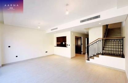 Villa - 3 - 4 for rent in Portofino - Damac Lagoons - Dubai