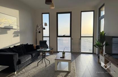 Apartment - 1 Bedroom - 2 Bathrooms for sale in Mesk 1 - Mesk - Midtown - Dubai Production City (IMPZ) - Dubai