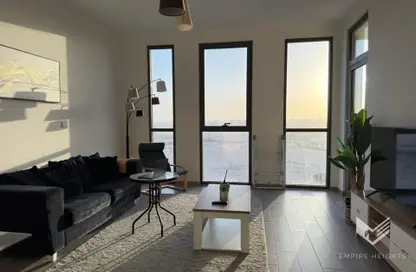 Apartment - 1 Bedroom - 2 Bathrooms for sale in Mesk 1 - Mesk - Midtown - Dubai Production City (IMPZ) - Dubai