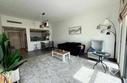 Apartment - 1 Bedroom - 2 Bathrooms for sale in Mesk 1 - Mesk - Midtown - Dubai Production City (IMPZ) - Dubai