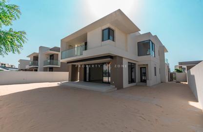 Villa - 4 Bedrooms - 5 Bathrooms for rent in Jebel Ali Village Villas - Jebel Ali Village - Jebel Ali - Dubai Villa - 4 Bedrooms - 5 Bathrooms for rent in Jebel Ali Village Villas - Jebel Ali Village - Jebel Ali - Dubai