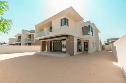 فيلا - 4 غرف نوم - 5 حمامات للايجار في فيلات قرية جبل علي - قرية جبل علي - جبل علي - دبي