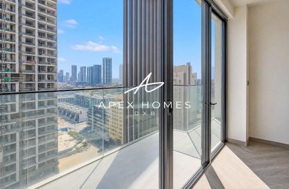 Apartment - 1 Bedroom - 2 Bathrooms for rent in Alef Noon Residence - District 16 - Jumeirah Village Circle - Dubai