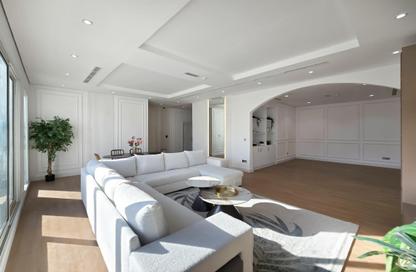 Villa - 7 Bedrooms - 7 Bathrooms for sale in Al Furjan West - Al Furjan - Dubai