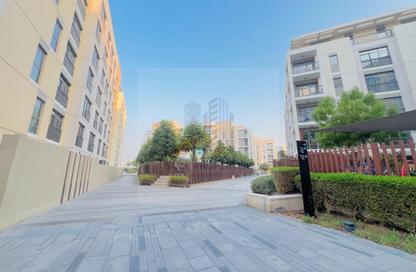Apartment - 1 - 1 for rent in Woroud 1 - Woroud - Uptown Al Zahia - Al Zahia - Muwaileh Commercial - Sharjah
