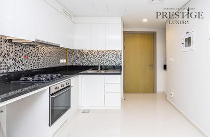 Apartment - 1 - 1 for rent in Aykon City Tower C - Aykon City - Business Bay - Dubai