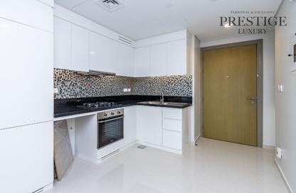 Apartment - 1 - 1 for rent in Aykon City Tower C - Aykon City - Business Bay - Dubai